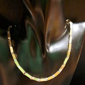 Vintage Fashion Necklace